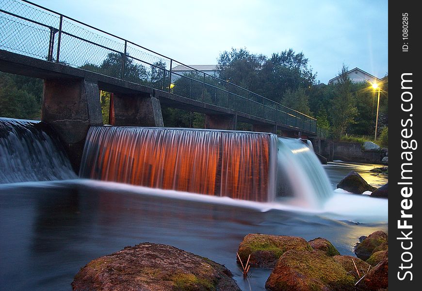 River Profile