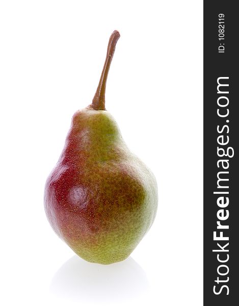 Pear