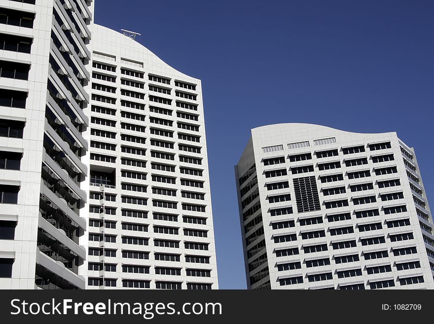 Office Building, Sydney, Australia