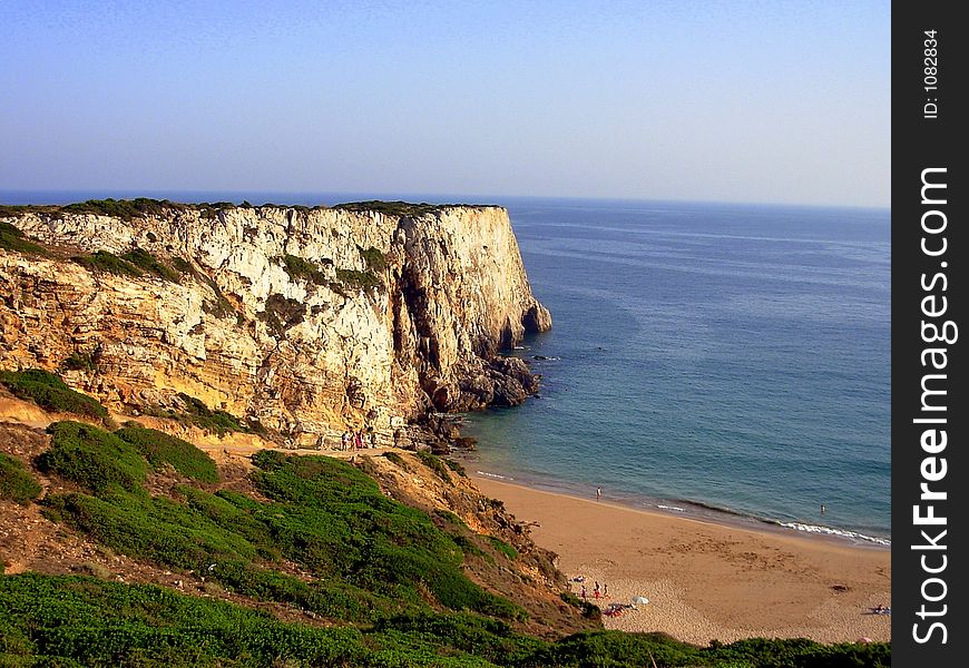 Sagres (beach) II