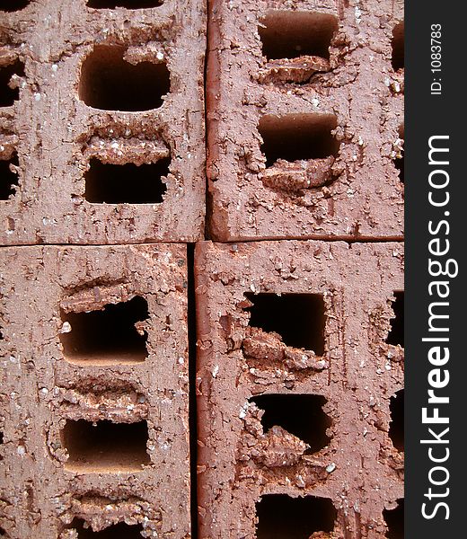 Construction Bricks