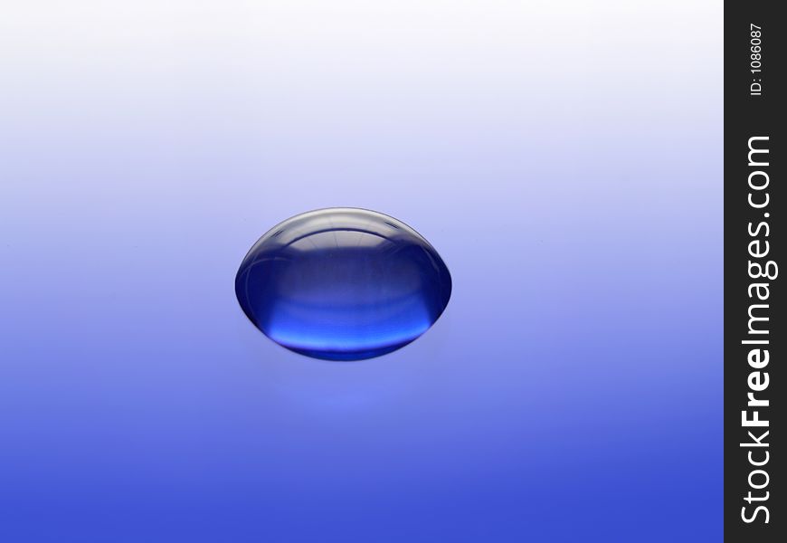 Waterdrop