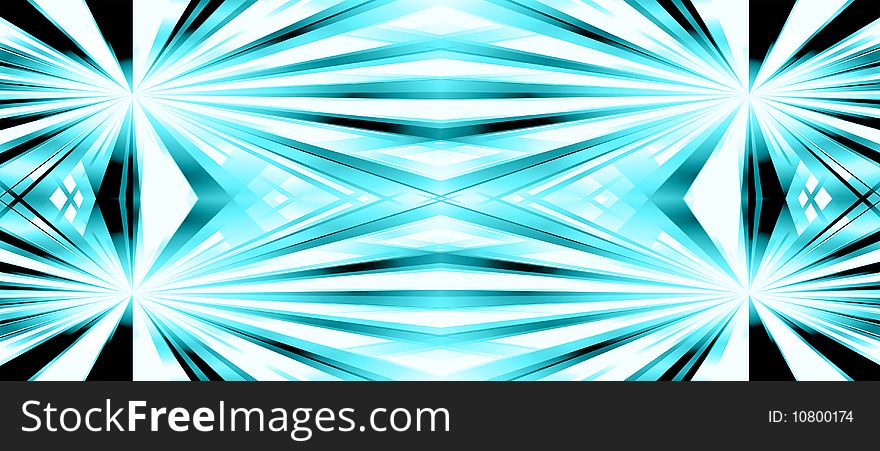 Modern technology futuristic abstract wide background. Modern technology futuristic abstract wide background