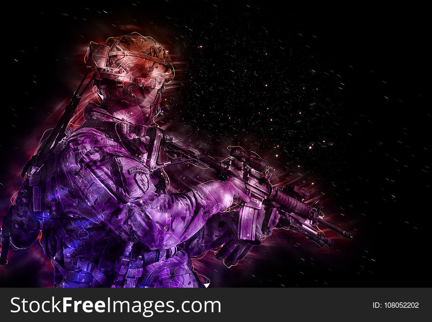 Purple, Darkness, Computer Wallpaper, Special Effects