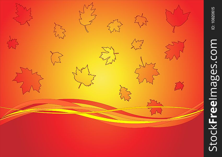 Autumn backgrounds