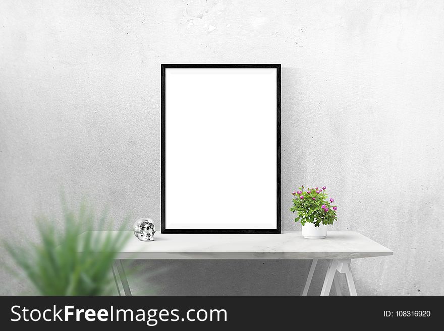 Picture Frame, Rectangle, Window, Product Design