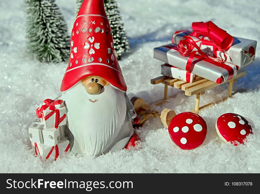 Christmas Ornament, Christmas, Christmas Decoration, Holiday