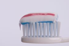 Tooth Paste Stock Image Tooth Paste Stock Image