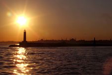 Istanbul Stock Photography