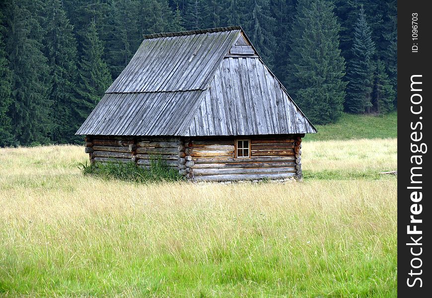 Tatry, poland. Tatry, poland