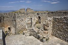 Stone Architecture Stock Photography Stone Architecture Stock Photography
