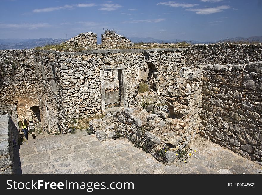 Stone Architecture