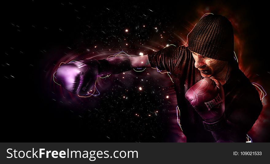 Darkness, Computer Wallpaper, Special Effects, Fictional Character
