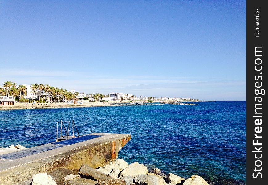 Sea, Coastal And Oceanic Landforms, Body Of Water, Coast