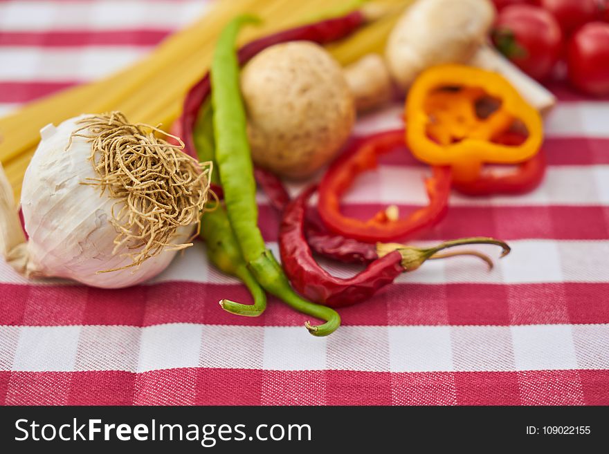Vegetable, Food, Vegetarian Food, Natural Foods