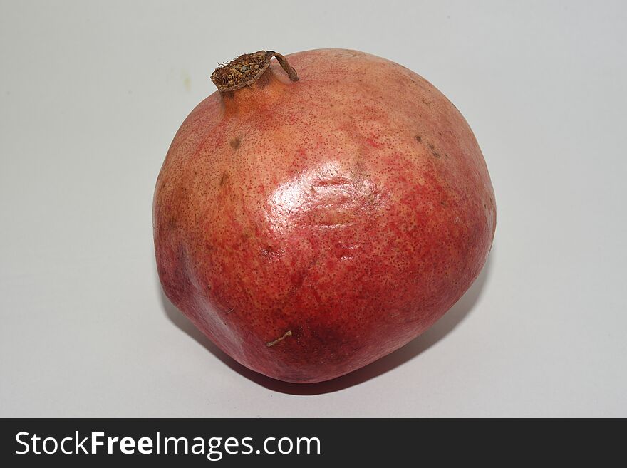 Pomergranate