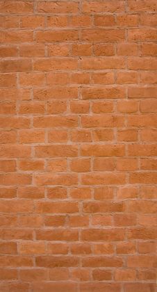 Red Brick Wall Texture Royalty Free Stock Photos Red Brick Wall Texture Royalty Free Stock Photos