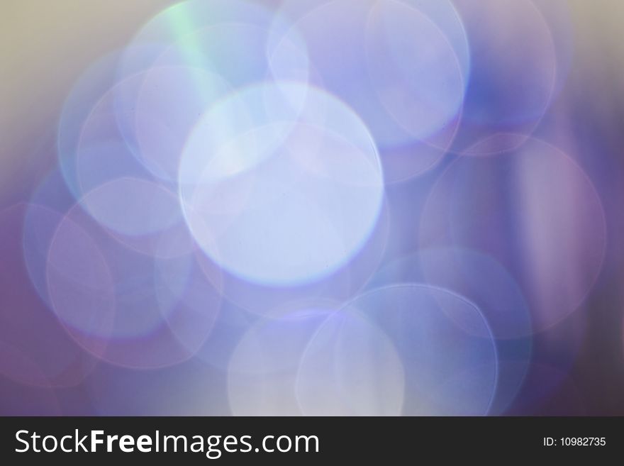 Beautiful abstract colorful background of holiday lights. Beautiful abstract colorful background of holiday lights