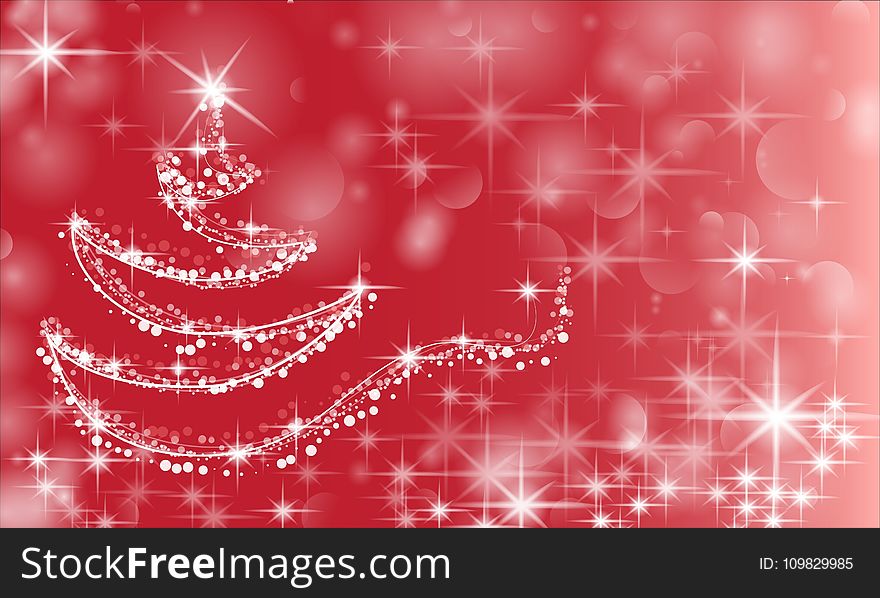 Christmas Decoration, Christmas Tree, Christmas, Christmas Ornament