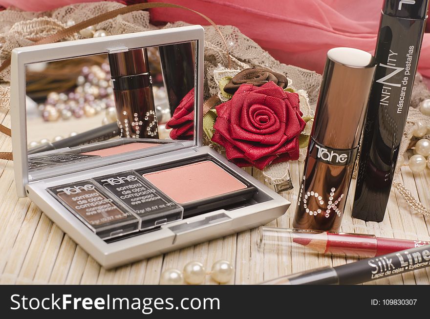 Cosmetics, Product, Health & Beauty