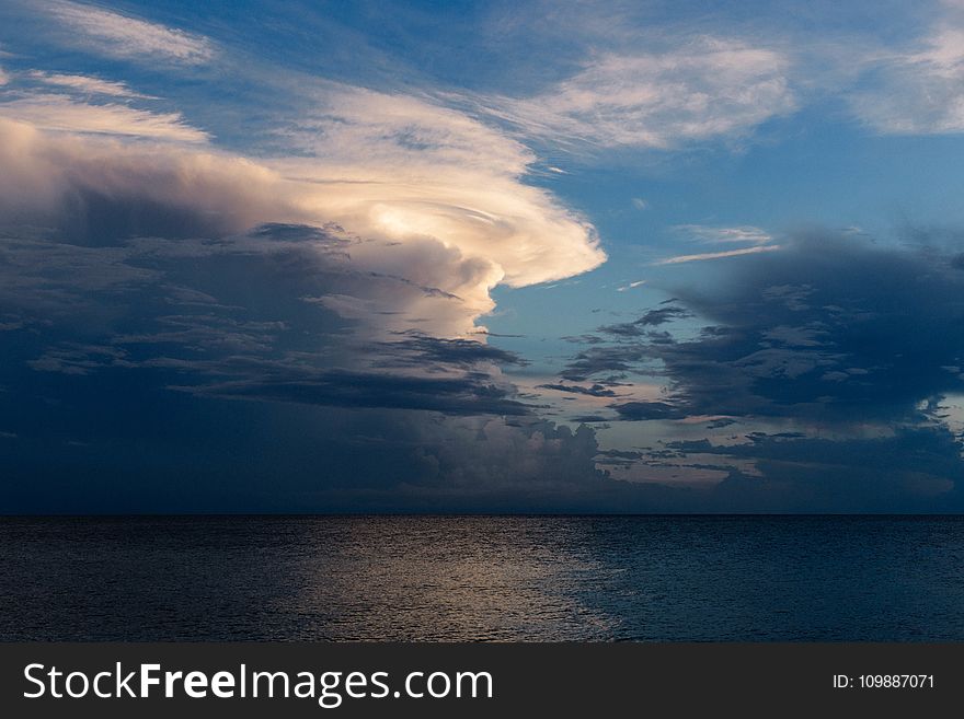 Cloud, Formation, Clouds