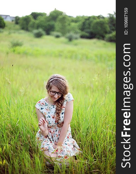 Countryside, Eyewear, Farm