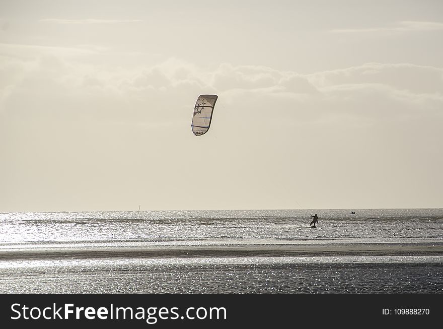 Action, Beach, Fun