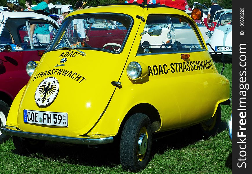 Adac, Auto, Automobile