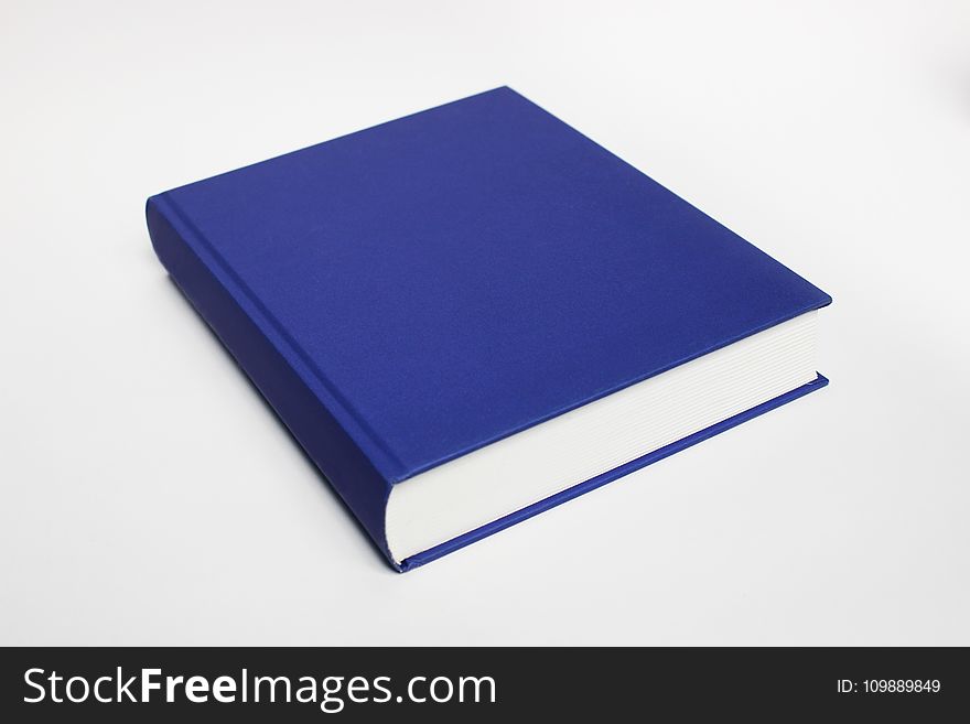 Low Angle View of Paper Against White Background