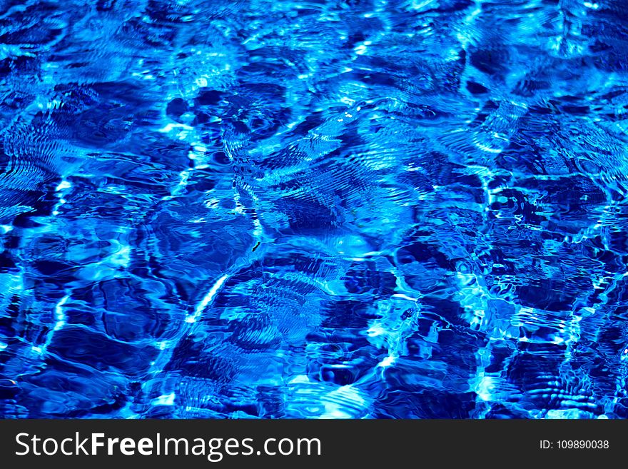 Abstract, Background, Blue