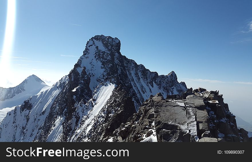 Adventure, Alpine, Altitude