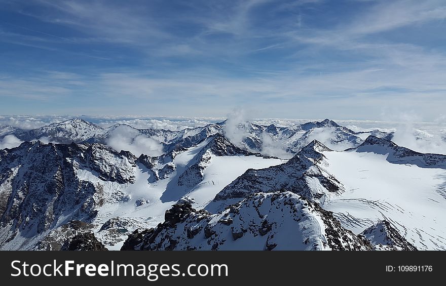 Adventure, Alpine, Altitude