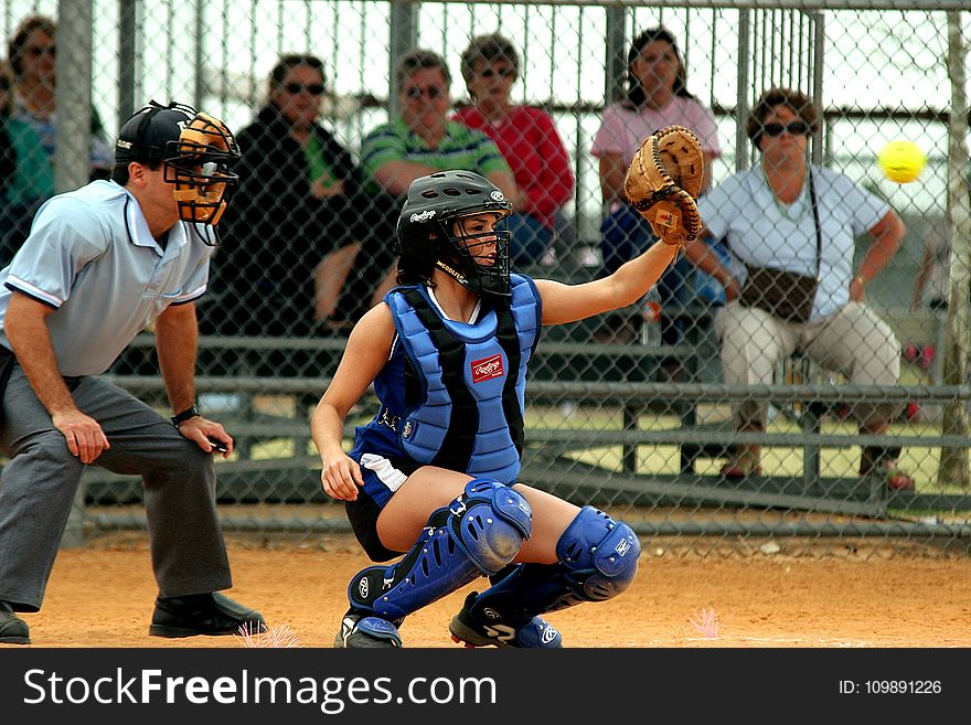 Adult, Athlete, Baseball