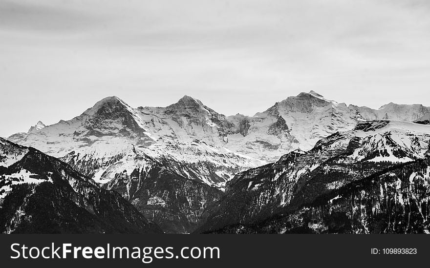 Adventure, Alpine, Background