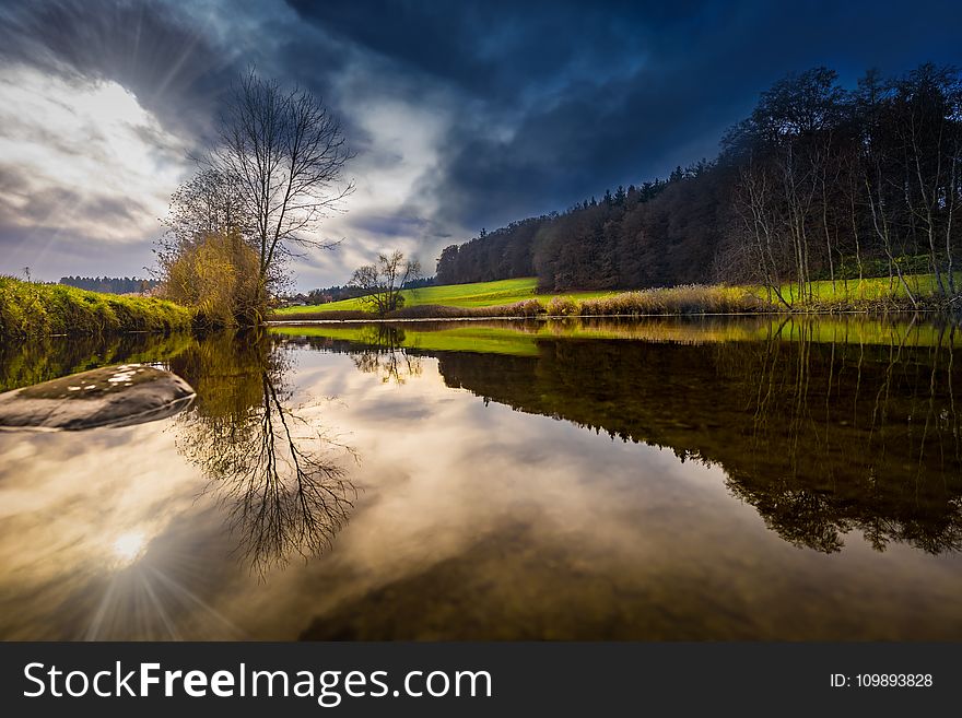 Adventure, Beautiful, Clouds