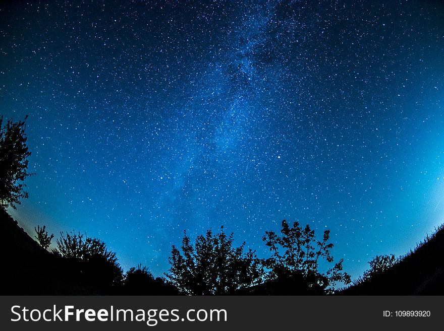 Astronomy, Background, Constellation
