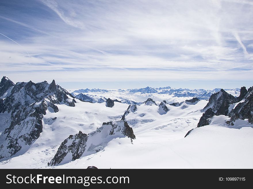 Adventure, Alpine, Alps