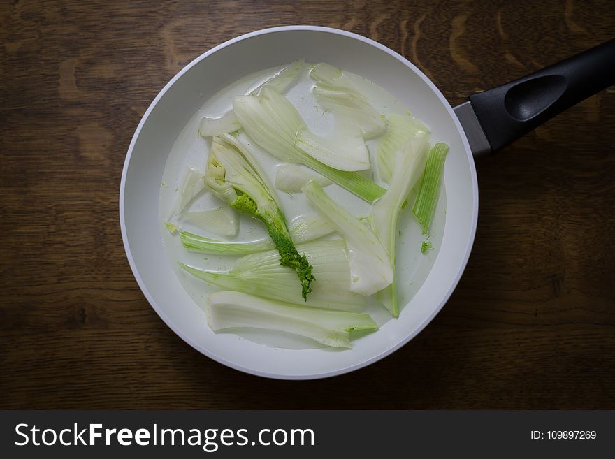 Cabbage, Delicious, Food