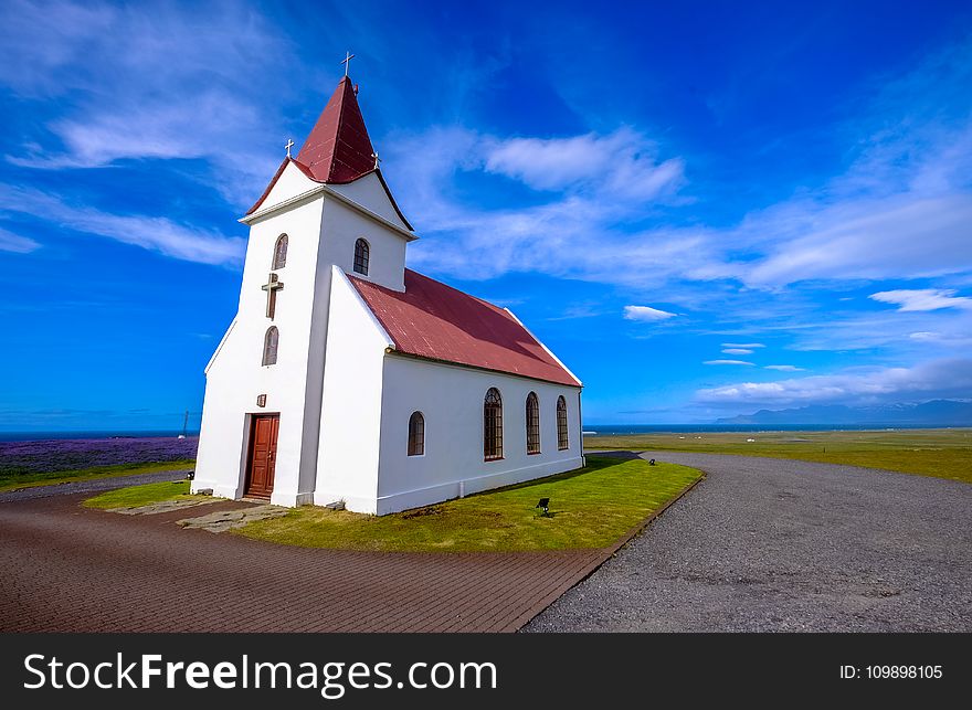 Agriculture, Architecture, Building