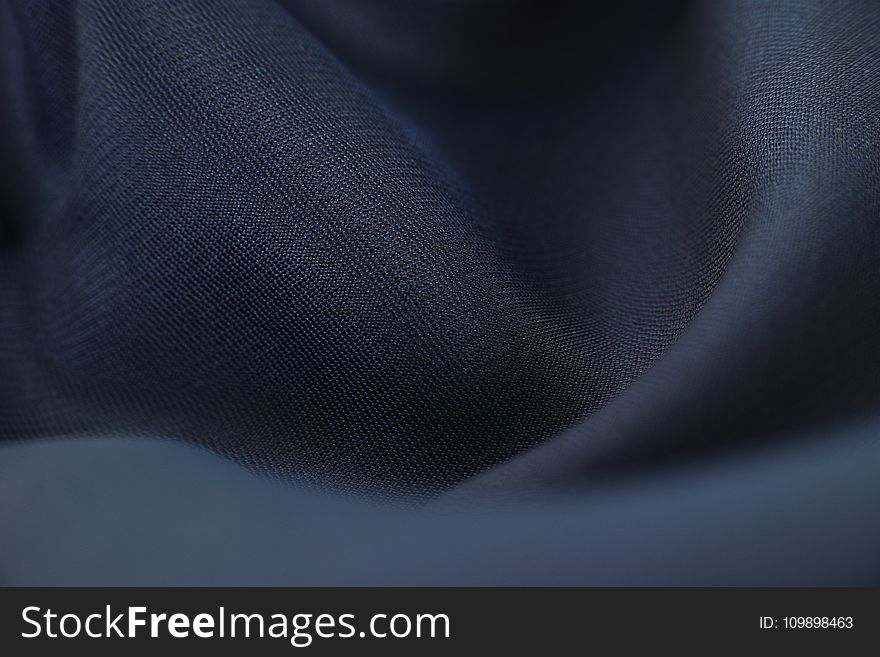 Blur, Close-up, Cloth