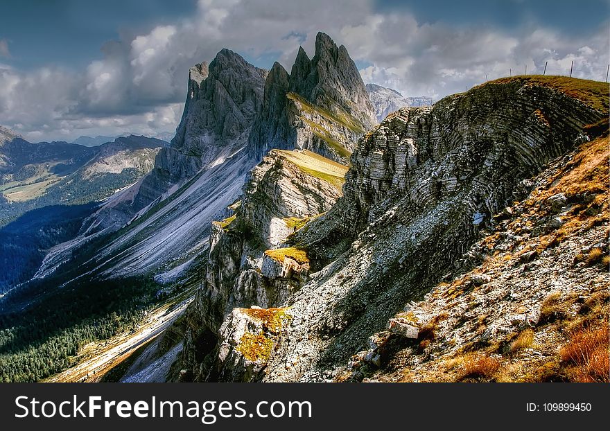 Adventure, Blue, Boulders