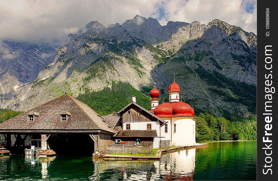 Adventure, Alpine, Alps