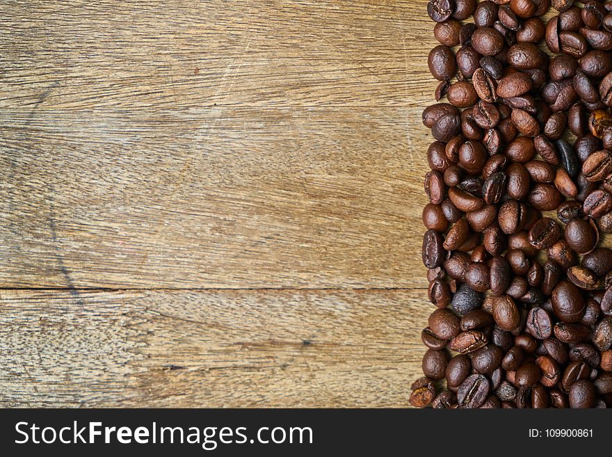 Brown, Caffeine, Coffee
