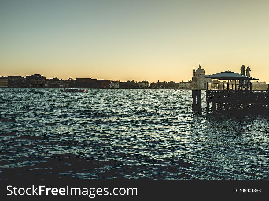 Architecture, Boat, Buildings