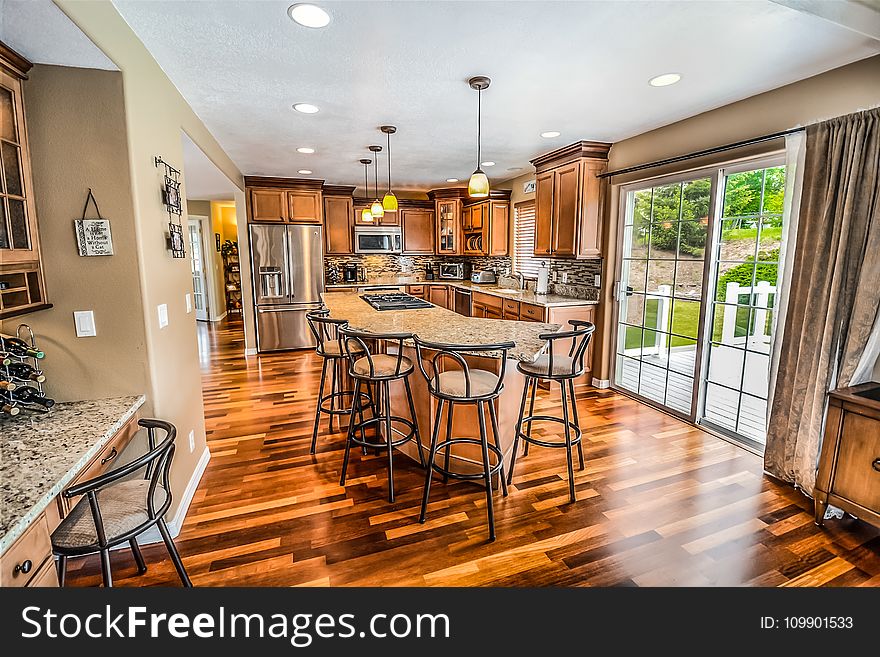 Appliances, Architecture, Ceiling