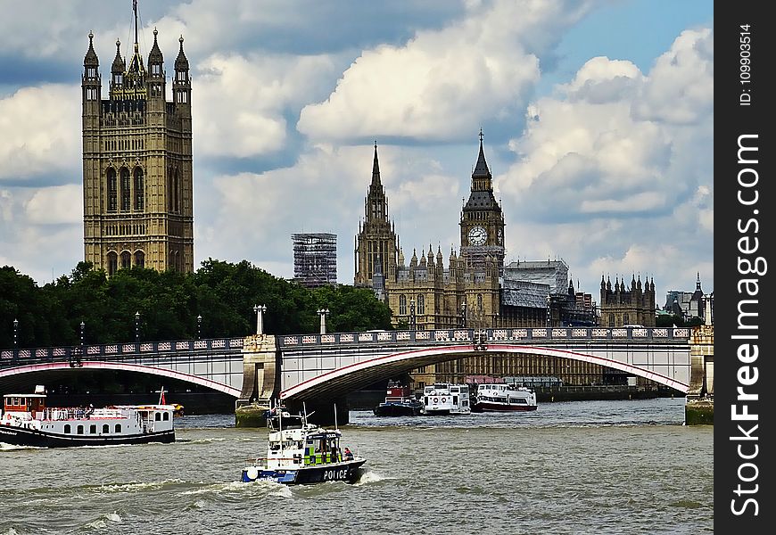 Big, Ben, Bridge