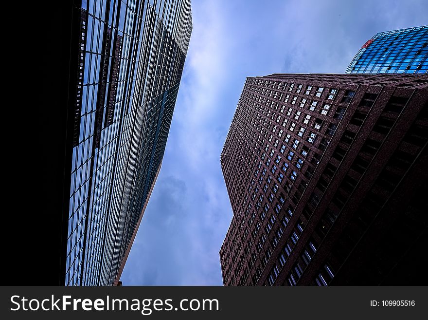 Architecture, Berlin, Buildings