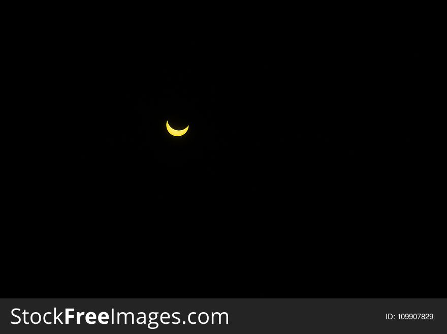 Solar Eclipse