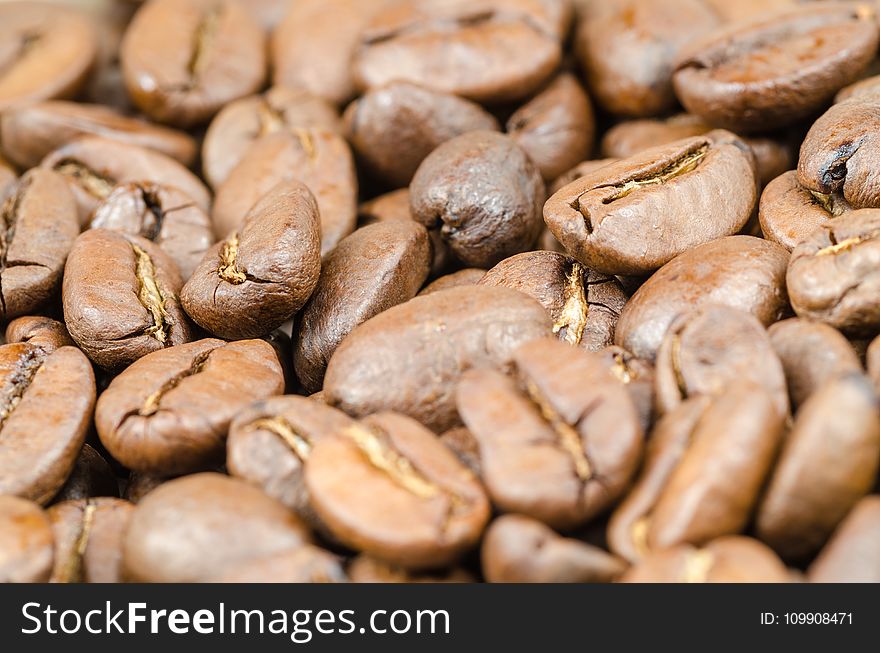 Coffee Beans