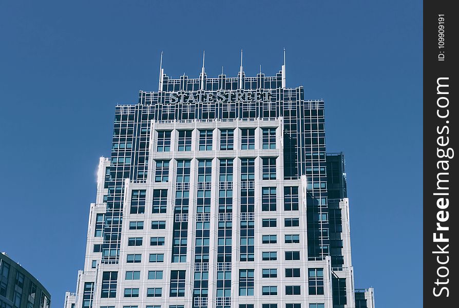 States Street Building